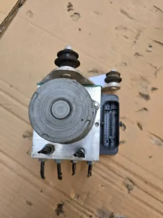 4G0614517AK 4G0907379S Блок ABS Audi A6 Allroad C7 Арт e10457122, вид 1