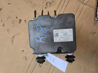 4G0614517AK 4G0907379S Блок ABS Audi A6 Allroad C7 Арт e10457122, вид 2