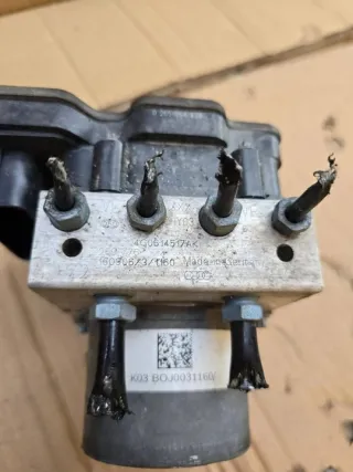 4G0614517AK 4G0907379S Блок ABS Audi A6 Allroad C7 Арт e10457122, вид 4