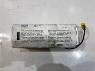 8E0880204 8E0880204C Подушка безопасности Audi A4 B6 Арт e10457849, вид 2