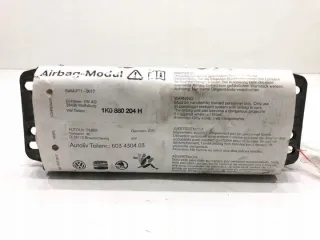1K0880204H LORK-956-26623 Подушка безопасности Skoda Octavia A5 Арт e10458221, вид 1