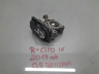 161206038R H8201171233 Моновпрыск Renault Clio 4 Арт e10460375, вид 1
