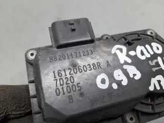 161206038R H8201171233 Моновпрыск Renault Clio 4 Арт e10460375, вид 4