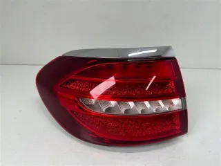A2139068700 2139068700 Фонарь задний левый Mercedes E W213 Арт e10460540, вид 1