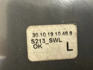 A2139068700 2139068700 Фонарь задний левый Mercedes E W213 Арт e10460540, вид 4