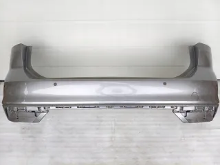 3G9807421D Бампер задний Volkswagen Passat B8 Арт e10461687, вид 1