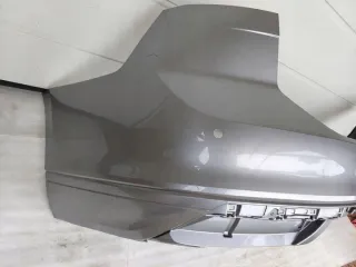 3G9807421D Бампер задний Volkswagen Passat B8 Арт e10461687, вид 2