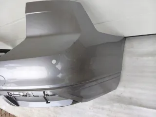 3G9807421D Бампер задний Volkswagen Passat B8 Арт e10461687, вид 3