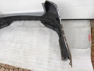 3G9807421D Бампер задний Volkswagen Passat B8 Арт e10461687, вид 7