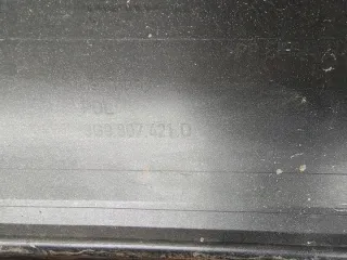 3G9807421D Бампер задний Volkswagen Passat B8 Арт e10461687, вид 9