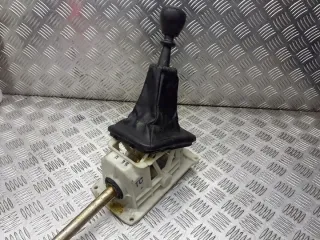 96549427 Кулиса Chevrolet Aveo T200 Арт e10461863, вид 1