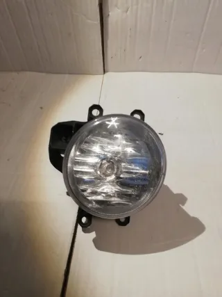 81220-02110 Фара противотуманная левая Toyota Rav 4 4 Арт e10462169, вид 1