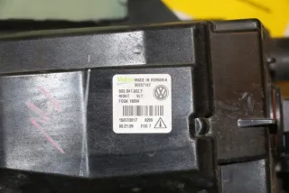 5G0941622F 5G0941662 Фара противотуманная правая Volkswagen Golf 7 Арт e10462170, вид 3