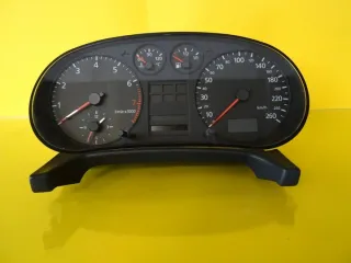 8L0919860E Щиток приборов (приборная панель) Audi A3 8L Арт e10462455, вид 1