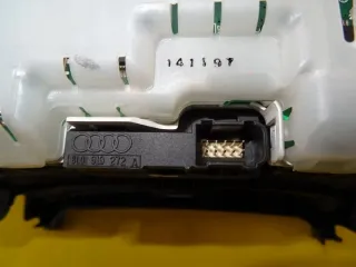 8L0919860E Щиток приборов (приборная панель) Audi A3 8L Арт e10462455, вид 6
