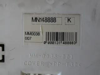 MN148888 Щиток приборов (приборная панель) Mitsubishi Colt 6 Арт e10462643, вид 4