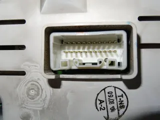 MN148888 Щиток приборов (приборная панель) Mitsubishi Colt 6 Арт e10462643, вид 5