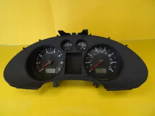 6L0920901 Щиток приборов (приборная панель) Seat Ibiza 3 Арт e10462708, вид 1