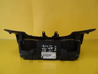 6L0920901 Щиток приборов (приборная панель) Seat Ibiza 3 Арт e10462708, вид 2