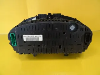 6L0920901 Щиток приборов (приборная панель) Seat Ibiza 3 Арт e10462708, вид 4
