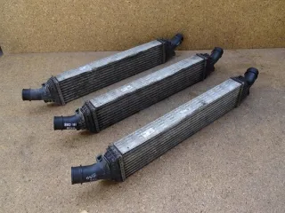 8K0145805G Интеркулер Audi A4 B8 Арт e10462795, вид 11