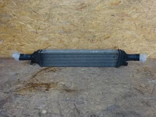 8K0145805G Интеркулер Audi A4 B8 Арт e10462795, вид 4