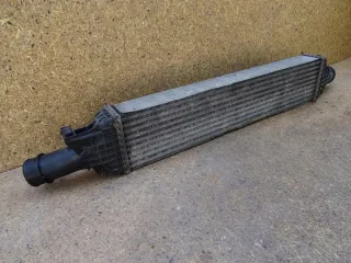 8K0145805G Интеркулер Audi A4 B8 Арт e10462795, вид 7