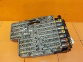 1068427237 1071128342 1068427234 0460550027 Блок управления АКПП BMW 1 F20/F21 Арт e10462829, вид 1