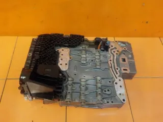 1068427237 1071128342 1068427234 0460550027 Блок управления АКПП BMW 1 F20/F21 Арт e10462829, вид 2