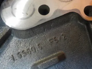 1068427237 1071128342 1068427234 0460550027 Блок управления АКПП BMW 1 F20/F21 Арт e10462829, вид 4