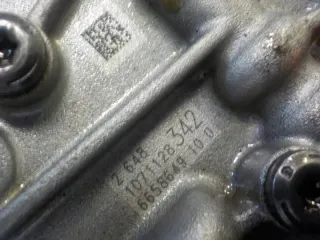 1068427237 1071128342 1068427234 0460550027 Блок управления АКПП BMW 1 F20/F21 Арт e10462829, вид 5