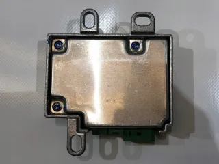 6920468 Блок AirBag BMW 7 E65/E66 Арт e10462865, вид 2