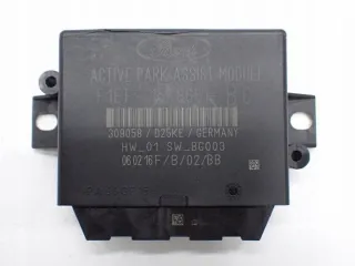 F1ET-15K866-BG F1ET-15K866 5-DRZWI Блок управления (другие) Ford Focus 3 restailing Арт e10463298, вид 1