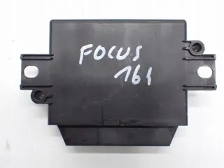 F1ET-15K866-BG F1ET-15K866 5-DRZWI Блок управления (другие) Ford Focus 3 restailing Арт e10463298, вид 2
