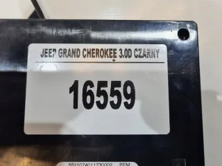 68052899AF Блок управления (другие) Jeep Grand Cherokee IV (WK2) Арт e10463333, вид 4