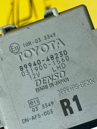 89940-48230 Блок управления (другие) Lexus IS 3 Арт e10463352, вид 5