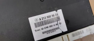 A2139009624 Блок управления (другие) Mercedes E W213 Арт e10463373, вид 4