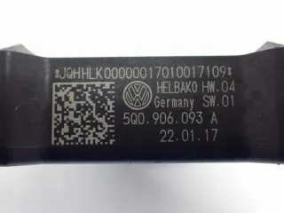 5Q0906093A Блок управления (другие) Volkswagen Touran 3 Арт e10463508, вид 3