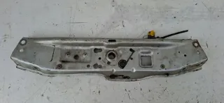13264083 Передняя панель крепления облицовки (телевизор) Opel Zafira B Арт e10463539, вид 1