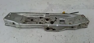 13264083 Передняя панель крепления облицовки (телевизор) Opel Zafira B Арт e10463539, вид 2