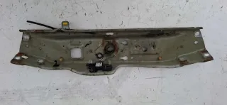 13264083 Передняя панель крепления облицовки (телевизор) Opel Zafira B Арт e10463539, вид 3