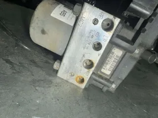 0265232112 51804596 2006-2024 Блок ABS Fiat Ducato 3 Арт e10464189, вид 3