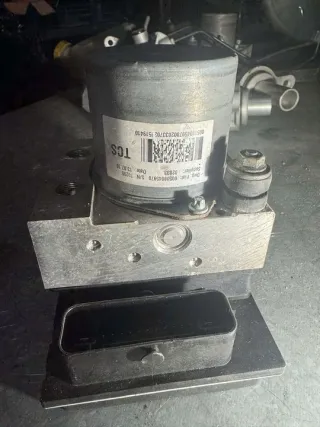 0265231617 51725097 2006-2024 Блок ABS Fiat Ducato 3 Арт e10464190, вид 1