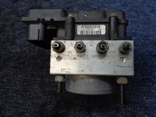 0265232236 51823789 51823489 0265800791 Блок ABS Ford KA 2 Арт e10464217, вид 2