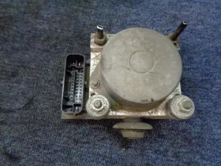 0265232236 51823789 51823489 0265800791 Блок ABS Ford KA 2 Арт e10464217, вид 4