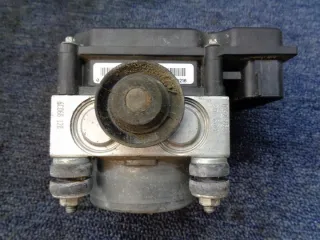 0265232236 51823789 51823489 0265800791 Блок ABS Ford KA 2 Арт e10464217, вид 5