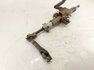 24454492 Рулевая колонка Opel Astra H Арт e10464545, вид 5