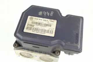 3AA614109F Блок ABS Volkswagen Passat B7 Арт e10464763, вид 5