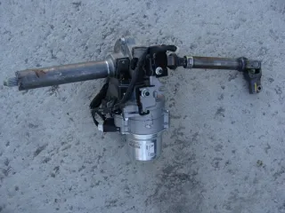 JJ501-000780 KR82-3210X J001-006545 Насос гидроусилителя руля Mazda 5 1 Арт e10465061, вид 1