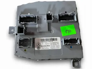 2059006822 A2059006822 Блок комфорта Mercedes C W205 Арт e10465386, вид 2
